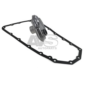 Hydraulikfilter, Automatikgetriebe für NISSAN von AVS AUTOPARTS