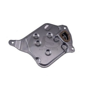 Hydraulikfilter, Automatikgetriebe für TOYOTA von AVS AUTOPARTS