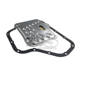 Osta AVS AUTOPARTS Hydrauliikkasuodatin automaattivaihteisto netistä iQ (_J1_)-mallille edulliseen hintaan