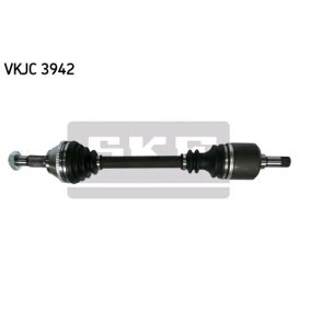 Köp Drivaxel av SKF VKJC 3942 till det låga priset 2131,28 kr