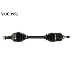 Comprar Árbol de transmisión de SKF VKJC 3952 a bajo precio de 119,69 €