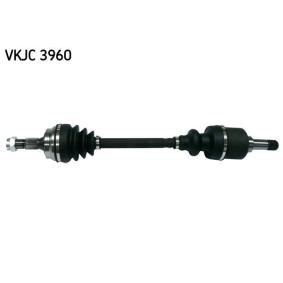 Comprar Árbol de transmisión de SKF VKJC 3960 a bajo precio de 90,58 €