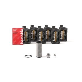 Ölwechselkit für Automatikgetriebe 105.106.0012