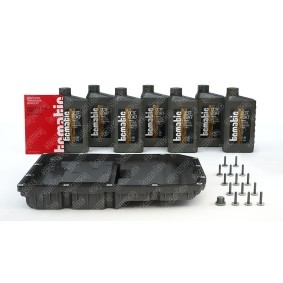 Ölwechselkit für Automatikgetriebe 105.106.0013