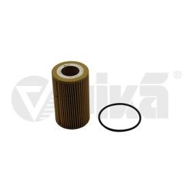 AUDI Ölfilter von VIKA