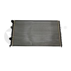 Achetez des Radiateur du moteur VIKA 11210125401 à prix pour 81,20 €