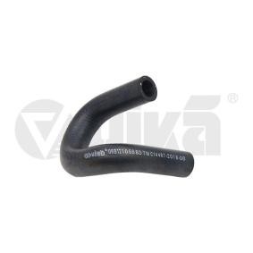 Compre Tubo de radiador de VIKA online para A4 B7 Cabrio (8HE) a preços moderados