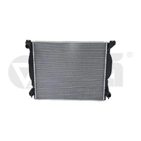 Kjøp Radiator, motorkjøling av VIKA 11211825201 til den lave prisen 1799,79 NOK