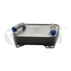Acquista Radiatore olio motore da VIKA 14091597001 a buon mercato per soli 57,65 €