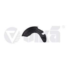 Compre Chapa deflectora, disco de travão da VIKA 66151713601 a um preço baixo por 19,92 €