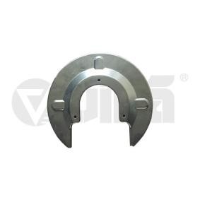 Compre Chapa deflectora, disco de travão da VIKA 66151715901 a um preço baixo por 21,93 €