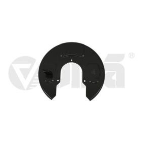 Acquista Lamiera paraspruzzi disco freno da VIKA 66151716401 a buon mercato per soli 25,86 €