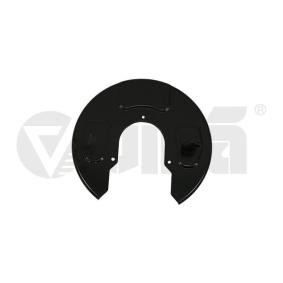 Acquista Lamiera paraspruzzi disco freno da VIKA 66151716501 a buon mercato per soli 23,45 €