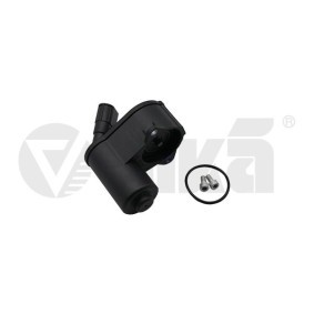 Køb Servomotor, standbremse kaliber af VIKA 69980000901 til den lave pris 771,04 DKK