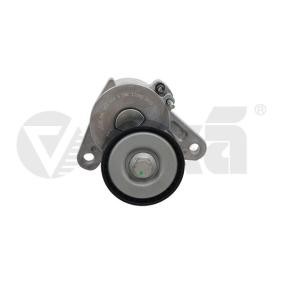 Compre Tensor de correia, correia trapezoidal estriada da VIKA 99031768801 a um preço baixo por 49,81 €