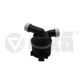 Achetez des Pompe à eau additionnelle VIKA 99651619201 à prix pour 79,99 €
