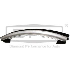 Acquista Traversa paraurti da DPA 88071809502 a buon mercato per soli 166,89 €