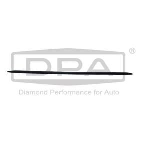 Comprar Listón embellecedor / protector, puerta de DPA 88540732002 a bajo precio de 53,57 €