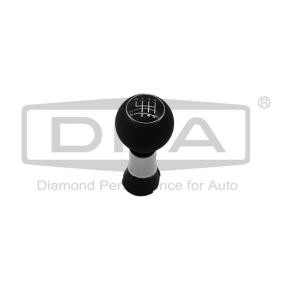 Achetez des Garnissage de levier de changement de vitesse DPA 88631697202 à prix pour 17,50 €