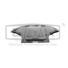 Compre Isolamento do compartimento do motor de DPA online para A6 Allroad (4FH, C6) a preços moderados