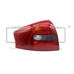 Comprar Piloto trasero de DPA 99451790902 a bajo precio de 44,67 €