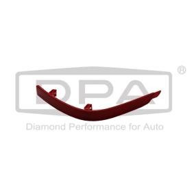 Compre Refletor de DPA online para Transporter VI Minibus (SGB, SGG, SGJ) a preços moderados