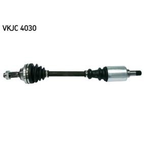 Comprar Árbol de transmisión de SKF VKJC 4030 a bajo precio de 162,32 €