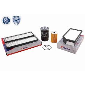 Filterset A52-2010