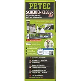 Bestelle günstig Marken von PETEC für deinen DISCO