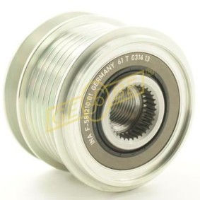 Generatorfreilauf 3 5524 1 von GEBE günstig für 36,14 € online kaufen