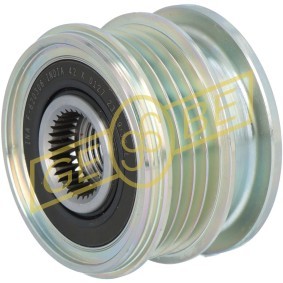 Generatorfreilauf 3 5525 1 von GEBE günstig für 63,16 € online kaufen
