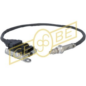 MAZDA ABS-Sensor von GEBE