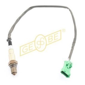 Zündspule für TOYOTA von GEBE