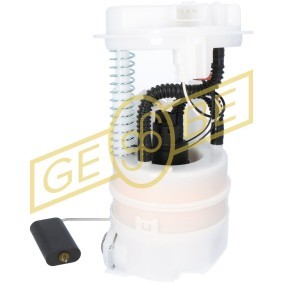 Achetez des Unité d'injection de carburant GEBE 9 6073 1 à prix pour 78,96 €
