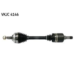 Comprar Árbol de transmisión de SKF VKJC 4146 a bajo precio de 121,31 €