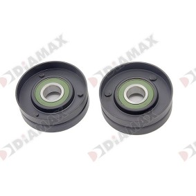 Compre Rolo tensor, correia trapezoidal estriada da DIAMAX A3031 a um preço baixo por 37,41 €