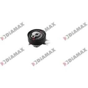 Compre Rolo tensor, correia dentada da DIAMAX A5053 a um preço baixo por 45,40 €