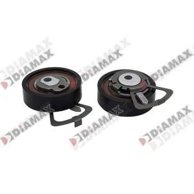 Compre Rolo tensor, correia dentada da DIAMAX A5060 a um preço baixo por 59,05 €
