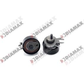 Compre Rolo tensor, correia dentada da DIAMAX A5061 a um preço baixo por 59,05 €
