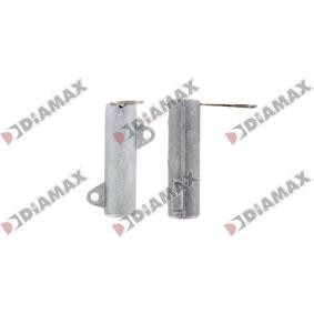 Comprar Polea tensora, correa dentada de DIAMAX A5064 a bajo precio de 90,23 €