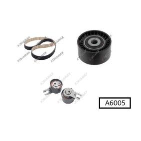 Zahnriemensatz A6005 für MINI