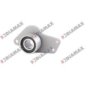 Acquista Galoppino / Guidacinghia, Cinghia dentata da DIAMAX A8011 a buon mercato per soli 38,05 €