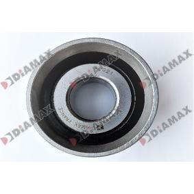 Acquista Galoppino / Guidacinghia, Cinghia dentata da DIAMAX A8021 a buon mercato per soli 40,79 €