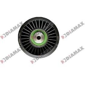 Achetez des Poulie renvoi / transmission, courroie de distribution DIAMAX A8023 à prix pour 42,70 €