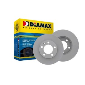 Acquista Disco freno da DIAMAX N08151P a buon mercato per soli 89,98 €