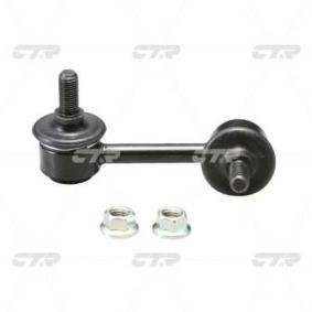 Achetez des Rotule de direction CTR CEF-36L à prix pour 14,58 €