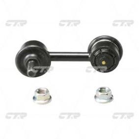 Achetez des Rotule de direction CTR CEF-41L à prix pour 18,35 €