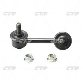 Achetez des Rotule de direction CTR CEF-41R à prix pour 18,35 €