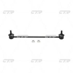 Achetez des Rotule de direction CTR CEF-65R à prix pour 18,71 €