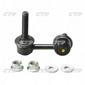 Achetez des Rotule de direction CTR CEG-22L à prix pour 16,74 €